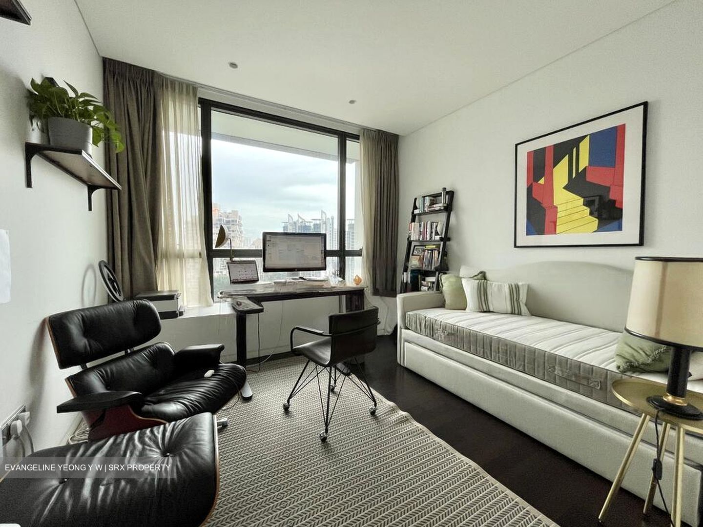 Tomlinson Heights (D10), Condominium #458693851